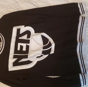 Nets sweatshirt